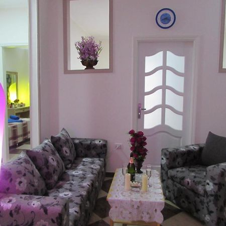 Apartments Seapearl Near The Sea Redsealine Hurghada Extérieur photo