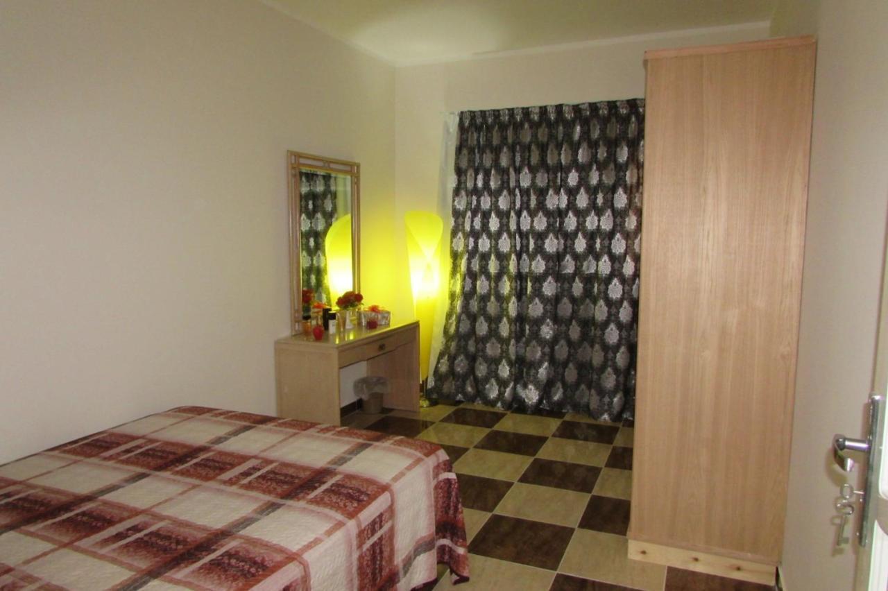 Apartments Seapearl Near The Sea Redsealine Hurghada Extérieur photo