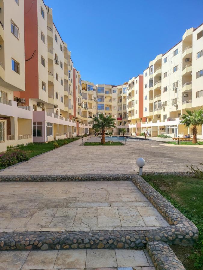 Apartments Seapearl Near The Sea Redsealine Hurghada Extérieur photo