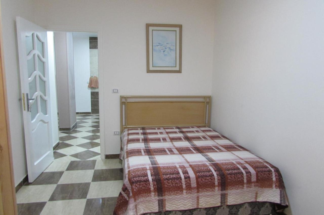 Apartments Seapearl Near The Sea Redsealine Hurghada Extérieur photo