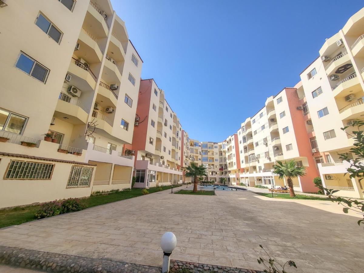 Apartments Seapearl Near The Sea Redsealine Hurghada Extérieur photo