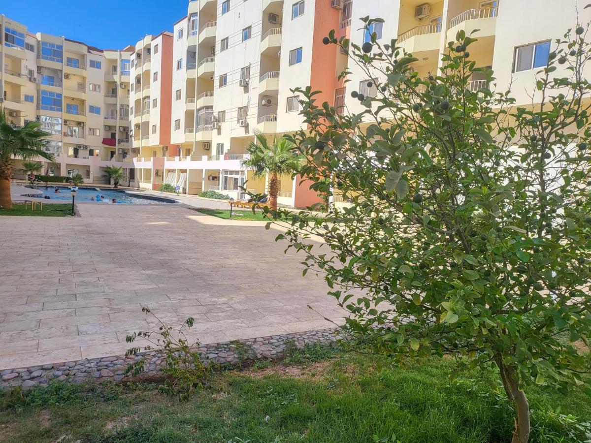Apartments Seapearl Near The Sea Redsealine Hurghada Extérieur photo