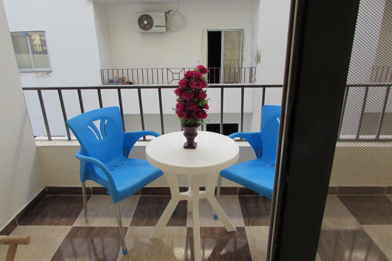 Apartments Seapearl Near The Sea Redsealine Hurghada Extérieur photo
