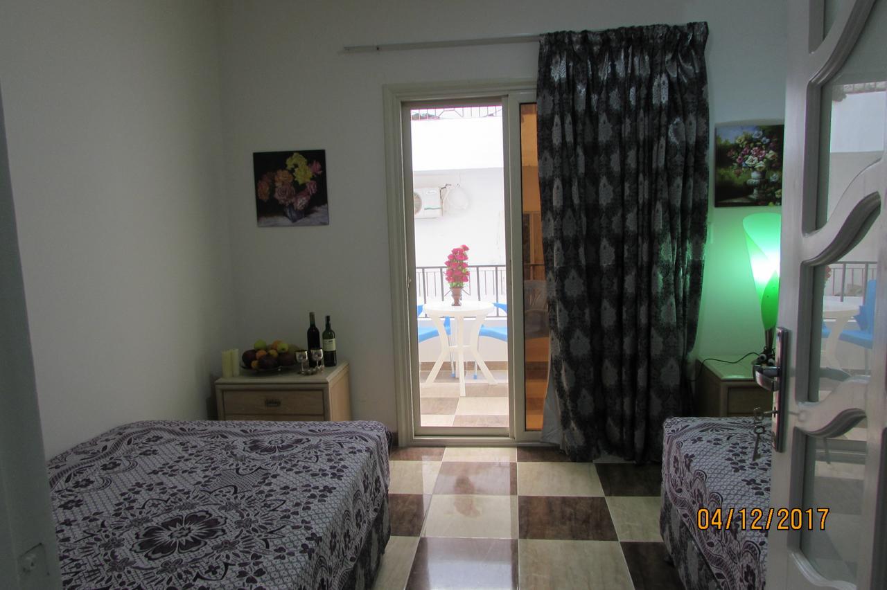Apartments Seapearl Near The Sea Redsealine Hurghada Extérieur photo