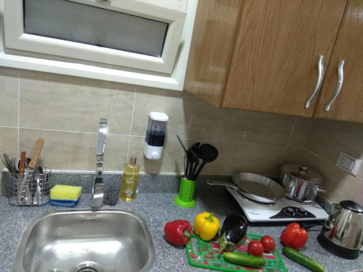 Apartments Seapearl Near The Sea Redsealine Hurghada Extérieur photo