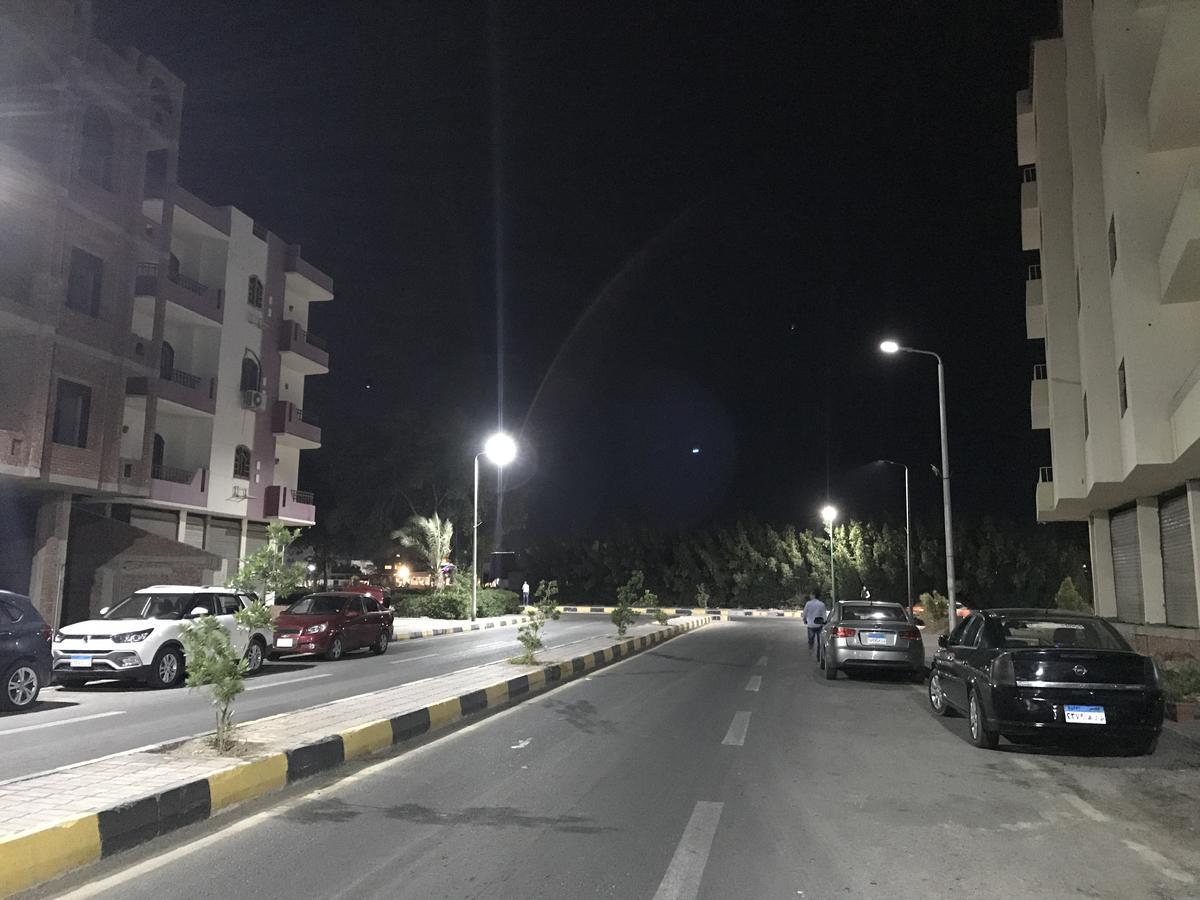 Apartments Seapearl Near The Sea Redsealine Hurghada Extérieur photo
