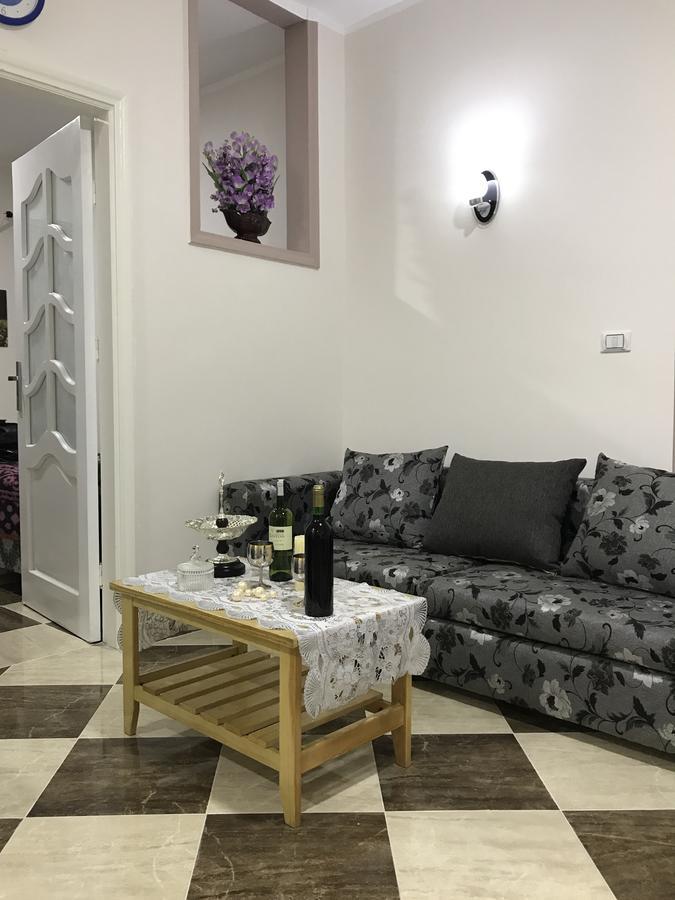 Apartments Seapearl Near The Sea Redsealine Hurghada Extérieur photo